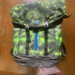 Nike Lebron Oversized Backpack